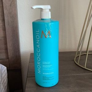 MoroccanOil Hydrating Shampoo 33.8 oz